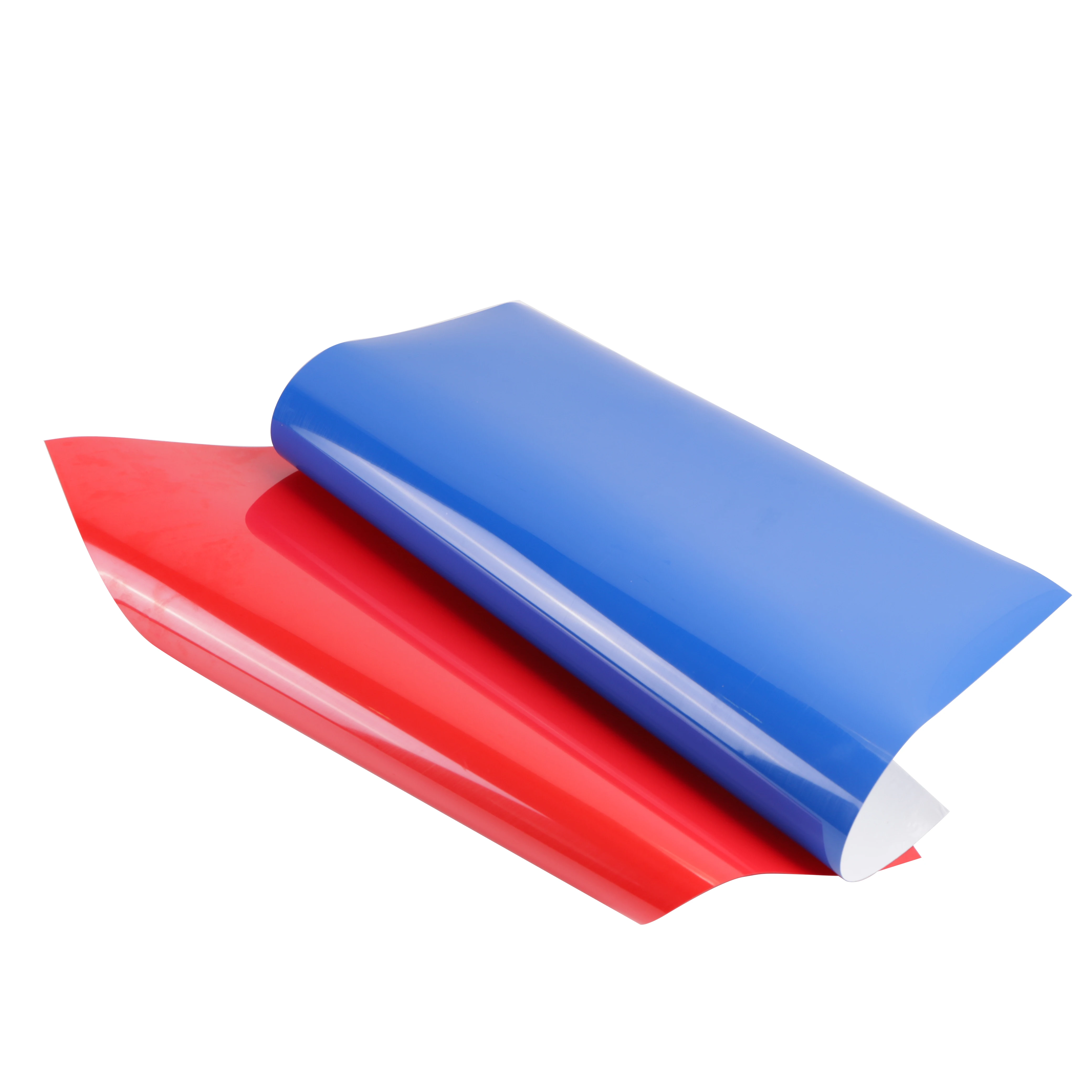  Wholesale Fluorescence Heat Transfer film High Quality PU