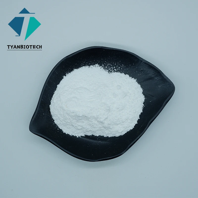 High Purity Guar Gum Manufacturer Supply Food Grade Guargum Guar Gum