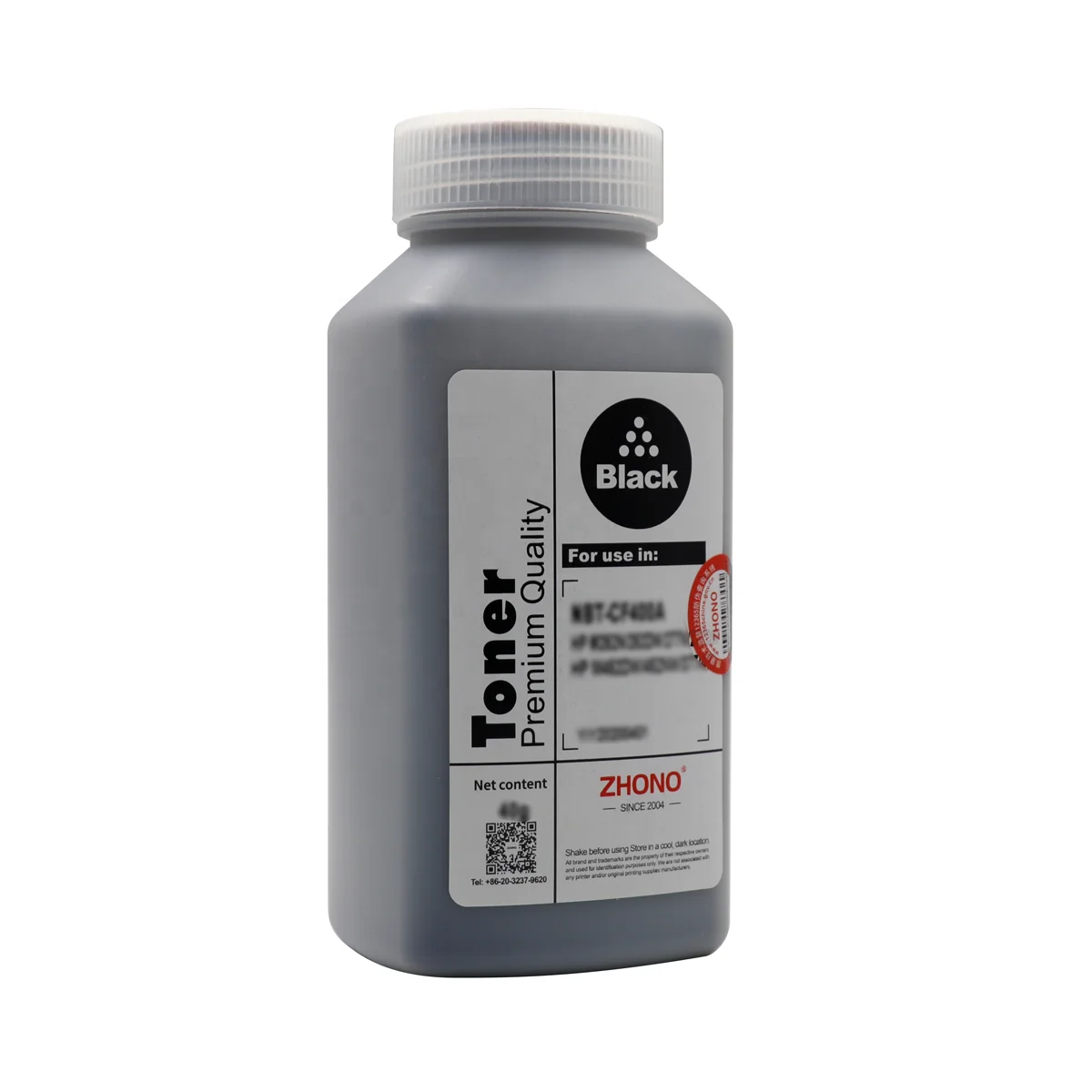 Premium Toner Refill Powder for Konica Minolta C500 8050