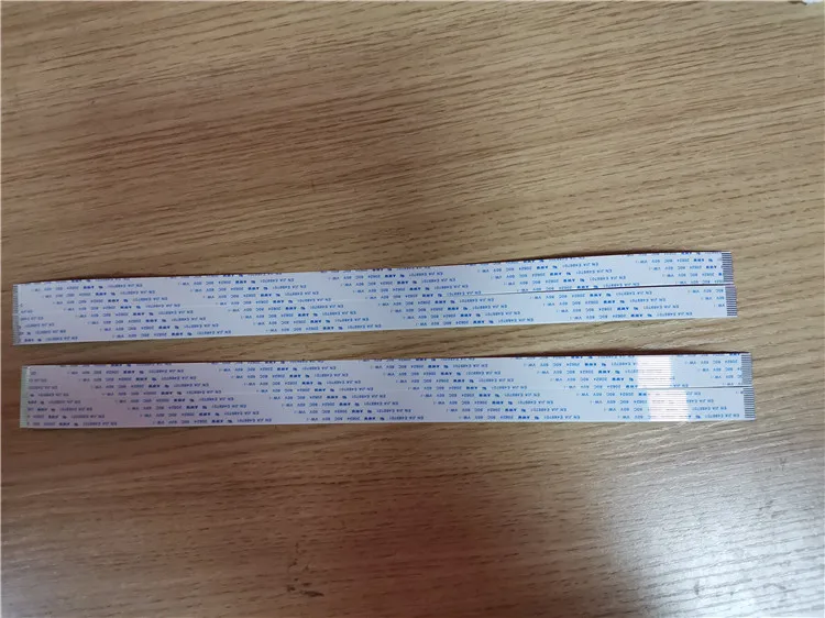 28P printhead cable for xp600 printer in guangzhou for sale