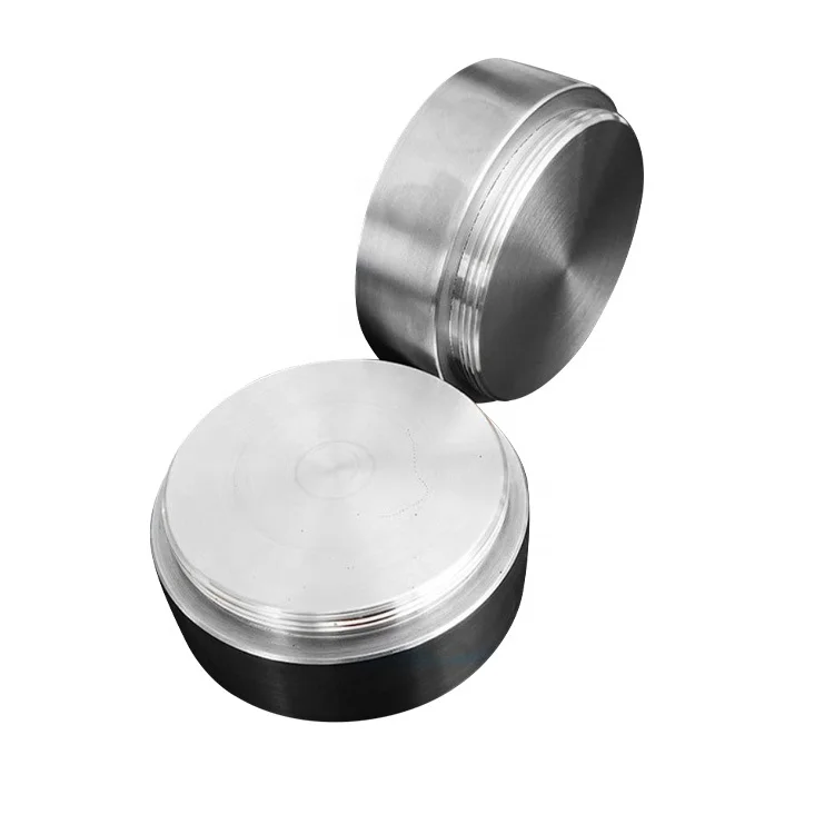 
Good quality zirconium, hafnium, tantalum materials and alloy parts 