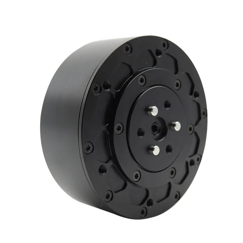 MG6012-i8v2(RMD-X6) 48V Planetary  Mini Dc Brushless Exoskeleton High Torque Arm Robot Joint Motor With Encoder