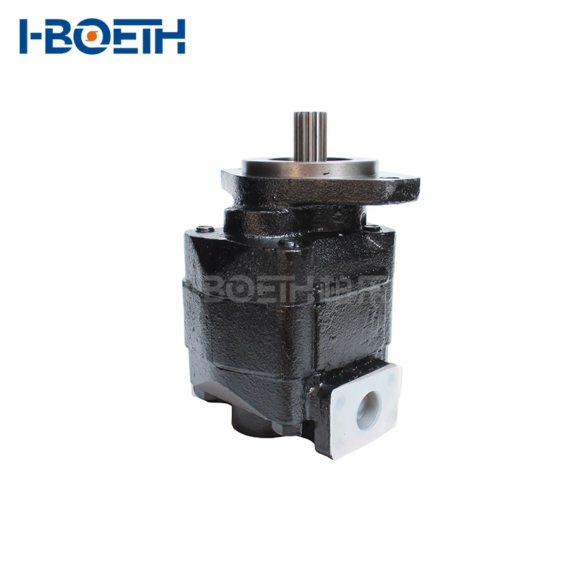 JCB 3CX 4CX Backhoe Loader 334/Y1469 Hydraulic Gear Pump