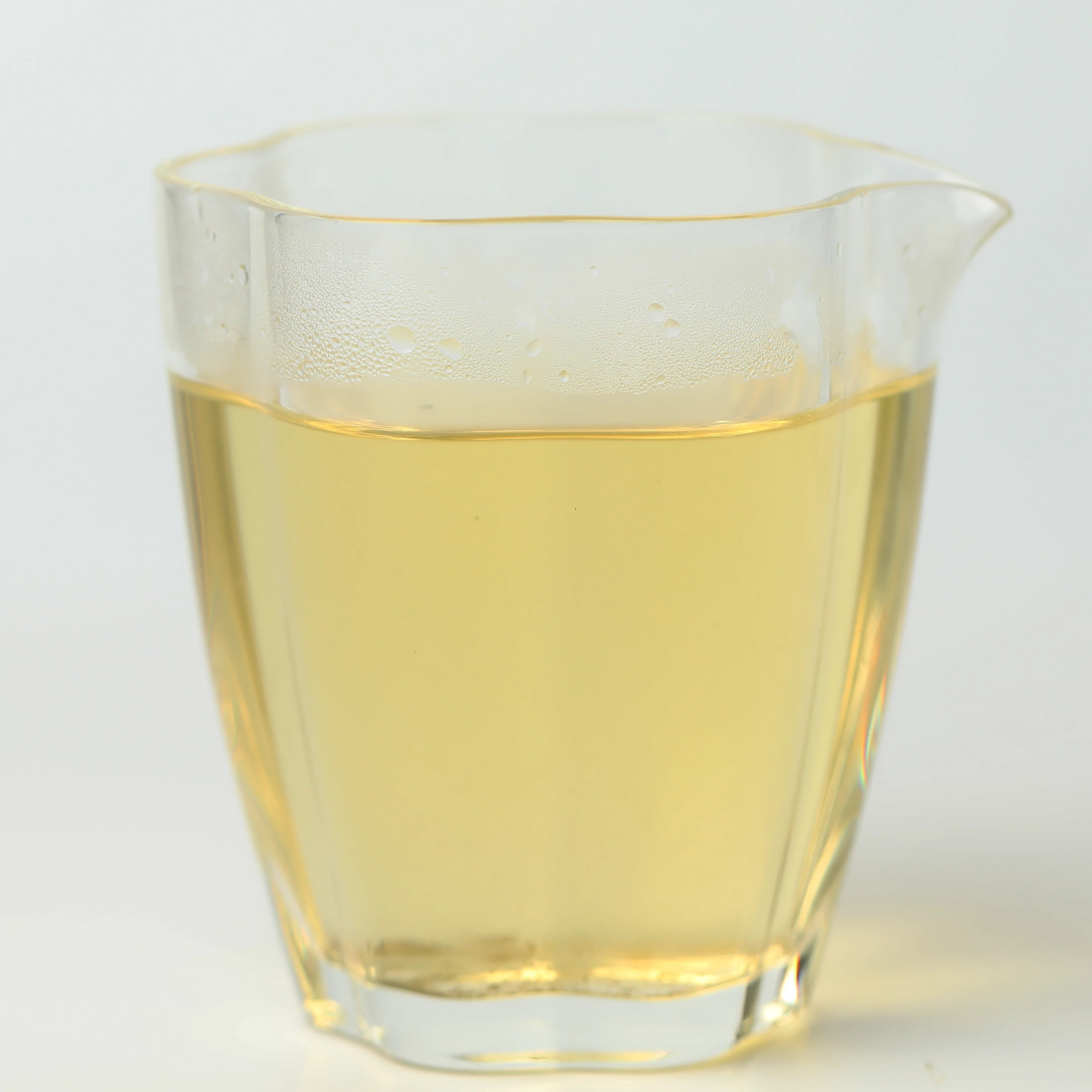 Factory Wholesale Oolong Tea Chinese Taiwan High Mountain Gao Shan Organic Quality