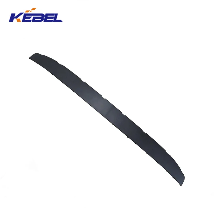 Lower Price Heavy Truck Body Parts Plastic Sunvisor Cover Aftermarket Sunvisor Frame 21252898 for VL FH/FM/FMX/NH