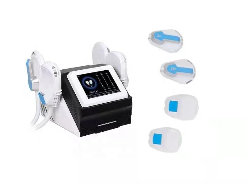 2021 New development Emslim RF Build Muscle slimming Machine Ems Body contouring Machine