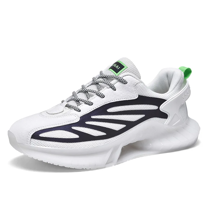 
 Рекламная высококачественная повседневная спортивная обувь, мужские кроссовки  