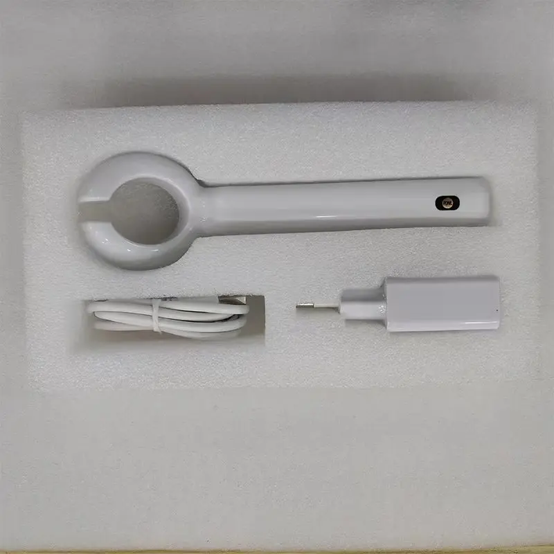 High Precision Easy Operation Vein Viewer Display Lights Imaging Infrared Vascular IV Vein Finder Venipuncture