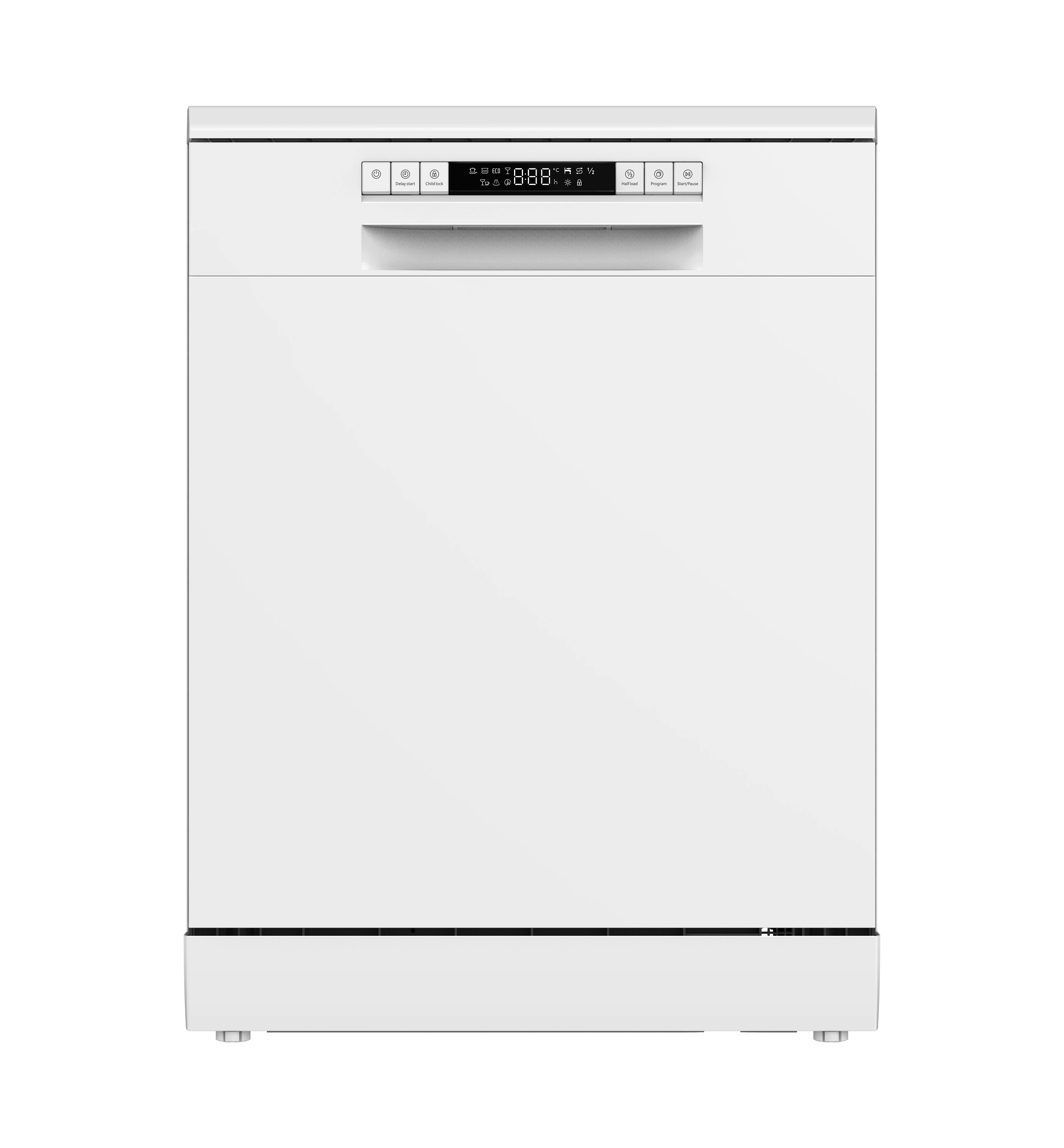 Wholesale 12/15 Sets  Washing Dishwasher Full Automatic Dishwasher  Drying Dish Washing Machine