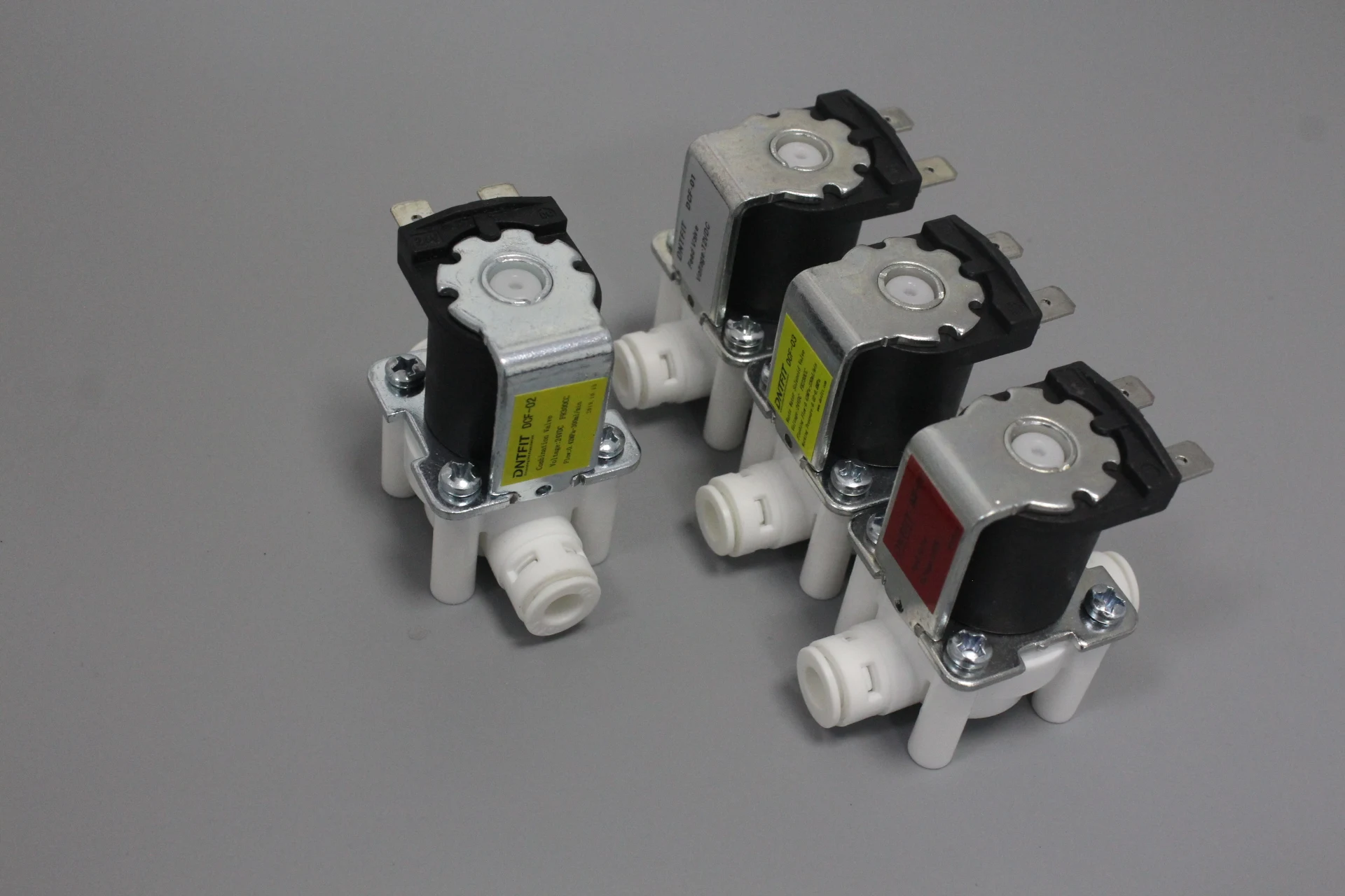 
Latest hot sale water purification solenoid valve unique design electric solenoid water valve 
