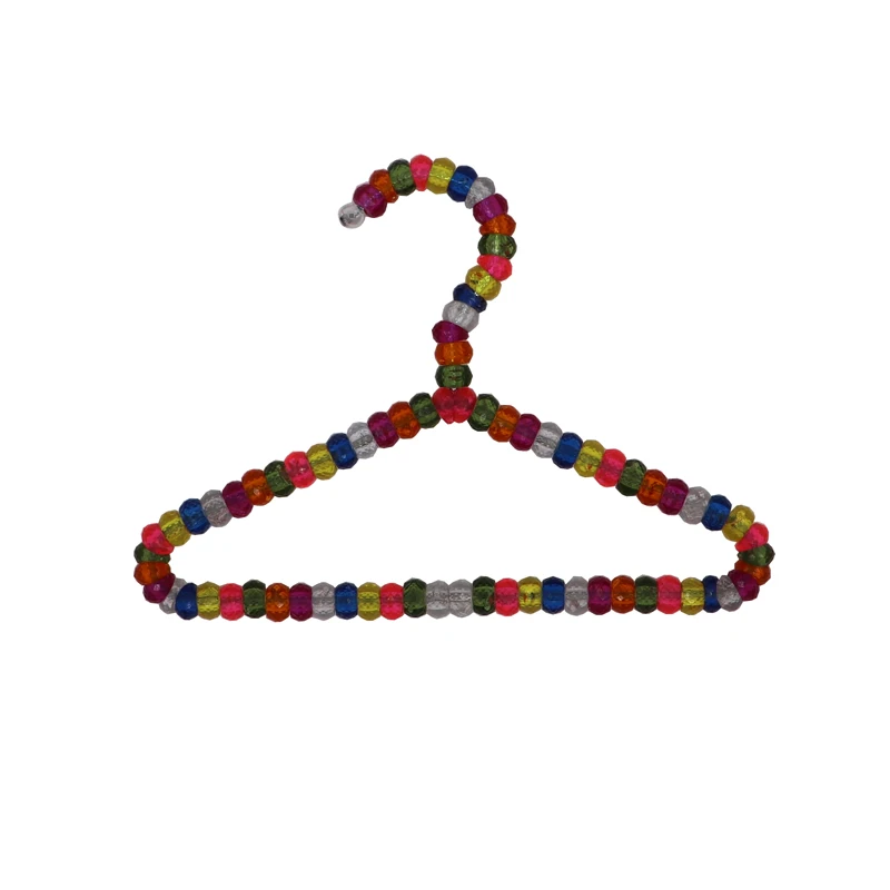 wholesale colourful baby hangers children clothes hangers children coat hanger