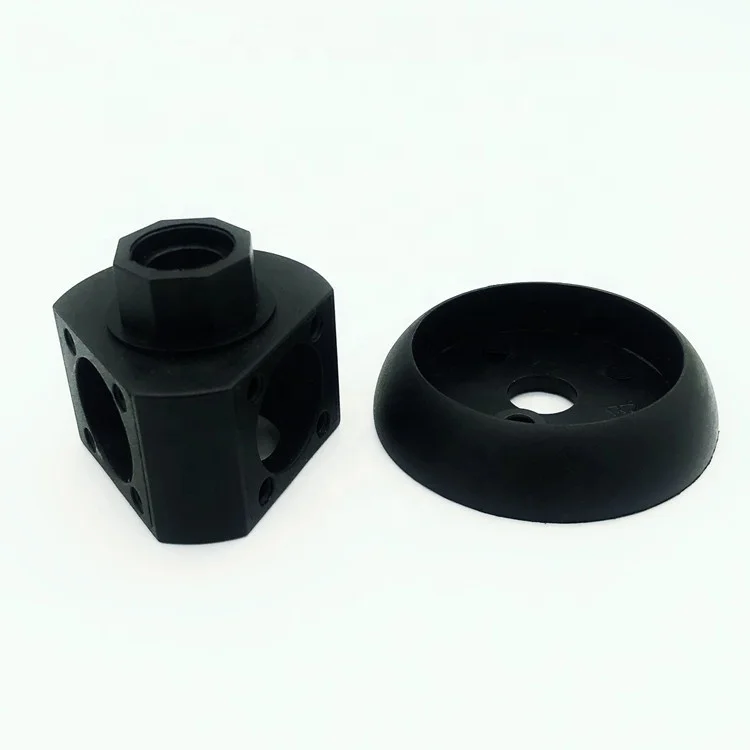 Термоформовочная услуга OEM производственный процесс часть комплект пластиковое изделие под заказ ABS производитель Китай завод