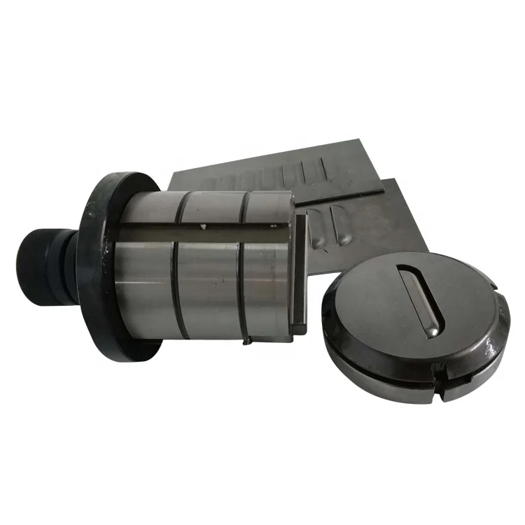 Amada толстый револьверный перфоратор инструменты D станция 80x12x6