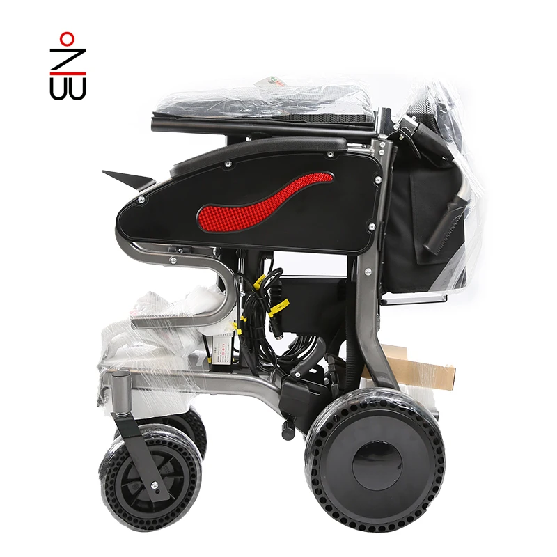 Умное колесо для электрических инвалидных колясок, электрические двигатели, новые используемые электрические инвалидные коляски для продажи