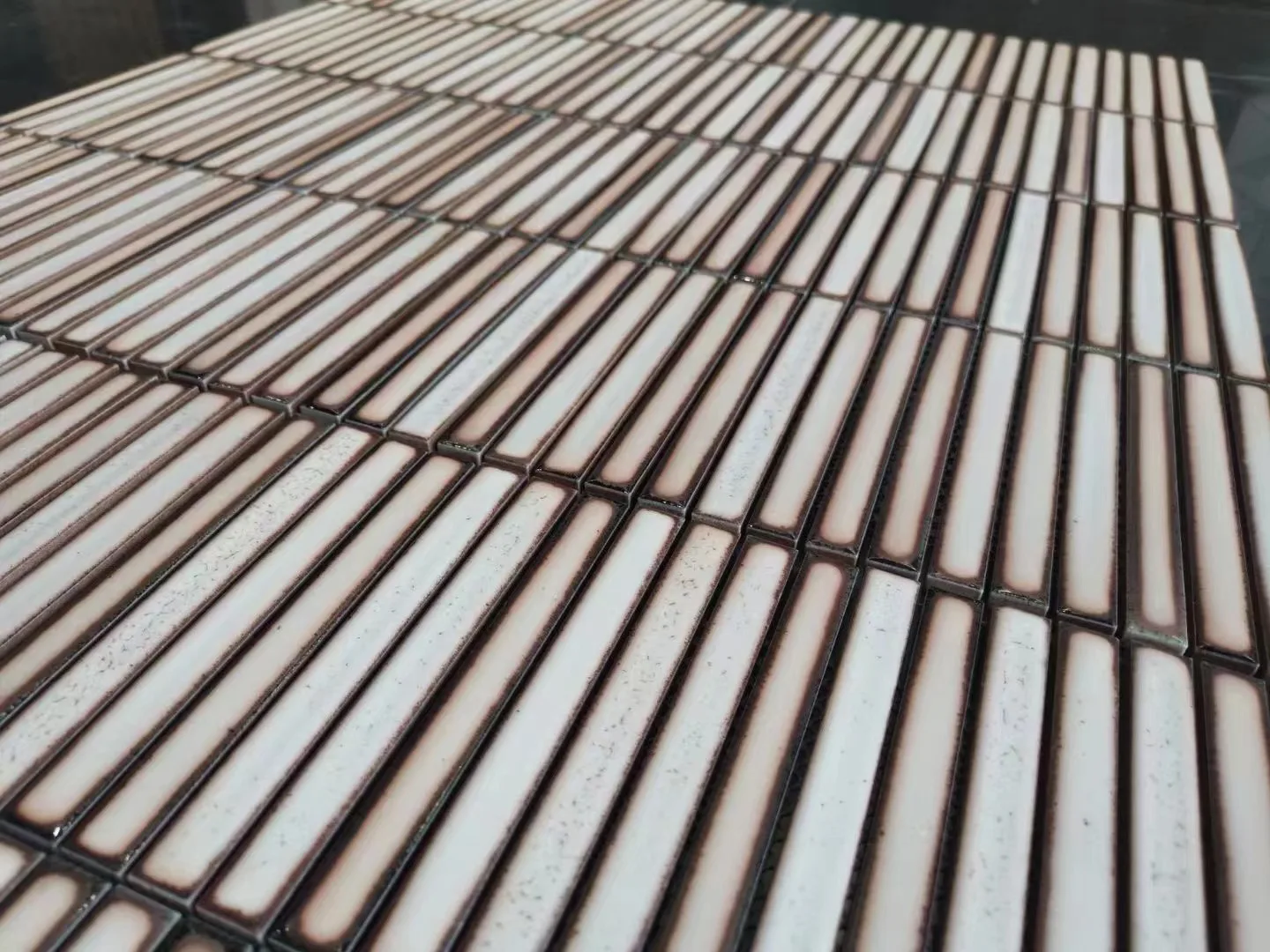 Canada popular ceramic mosaic tile