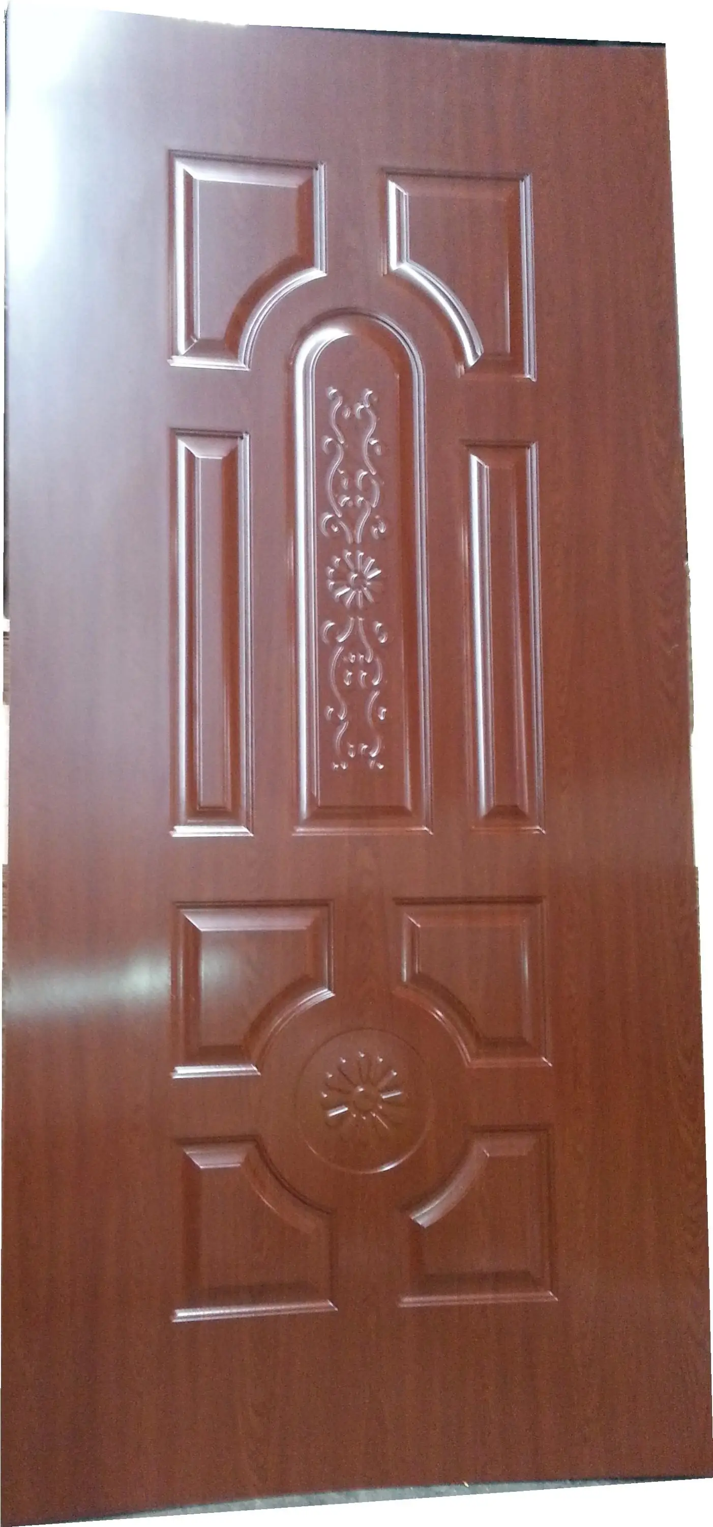 waterproof melamine door skin