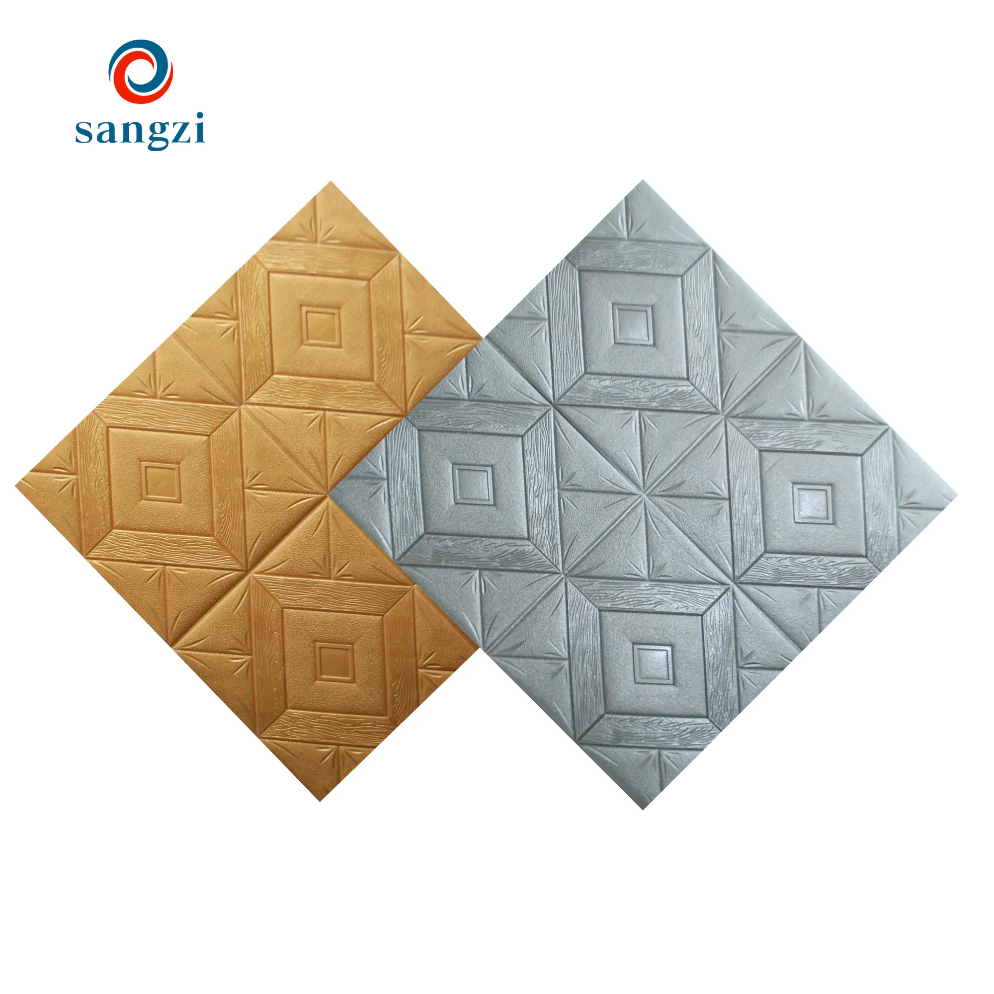  Home Decor Plum 3D Acrylic Crystal Wall Stickers Sticker Clock