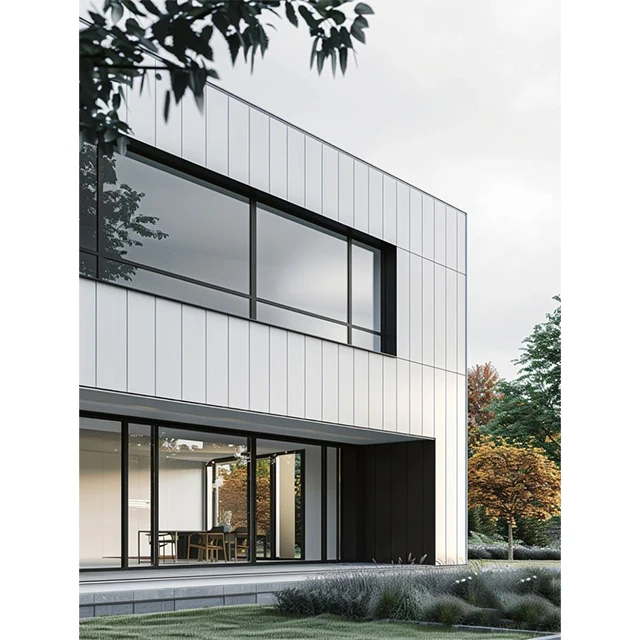 High Quality PE Coating Aluminum Composite Panel /ACP/ACM Sheet