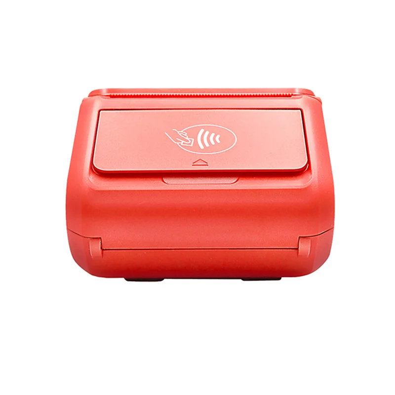 Urovo i9100 портативный мобильный android NFC/RFID POS-терминал для супермаркета