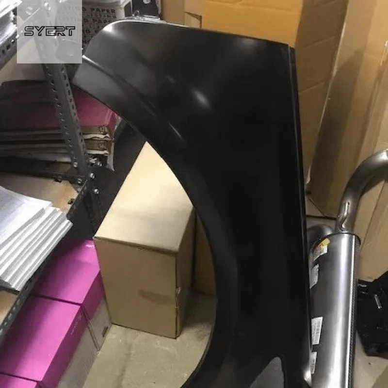 high-quality LR005868 LR005867 Car Front Fender for Land Rover for FREELANDER 2 (L359) 2006-2014