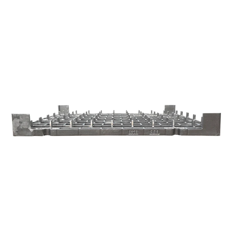 Heat Treatment Material Tray Chassis Heat Treatment Tooling Heat-Resistant Steel Precision Castings