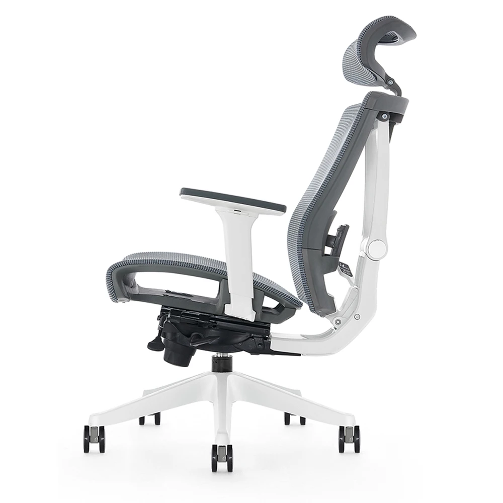 hot sale ergonomic desk chair high back mesh chair ergonomic office chair mesh