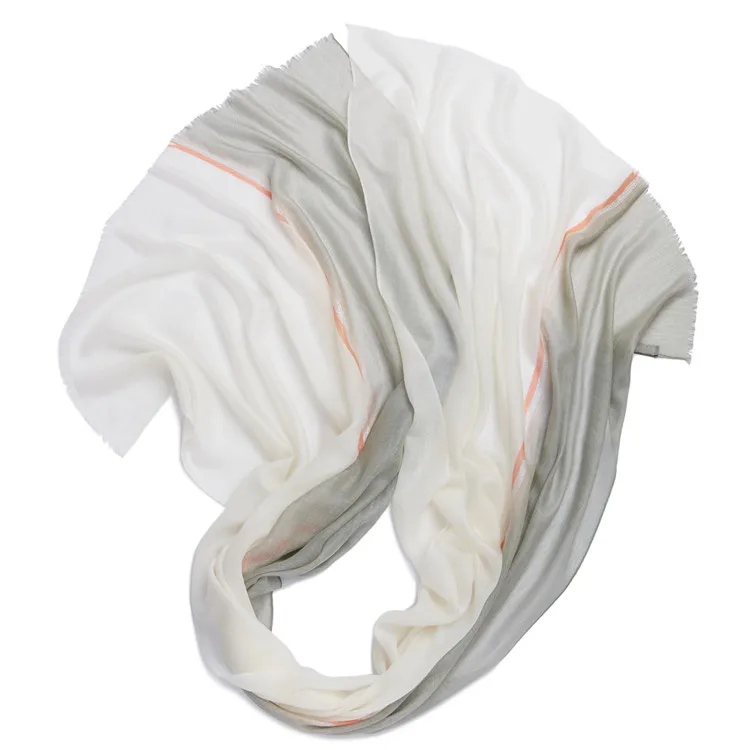 Autumn winter female stole soft winter scarf 100% cashmere women scarf shawls