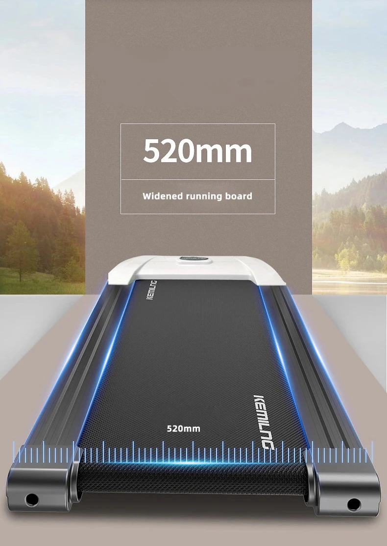 Custom Logo Printed Walking Treadmill A Treadmill Kettler Electric Folding Treadmills Clearance