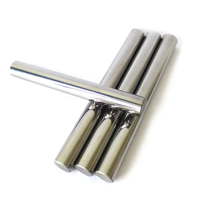 Taichang K10 tungsten carbide rods solid hard metal rod cemented welding at factory price