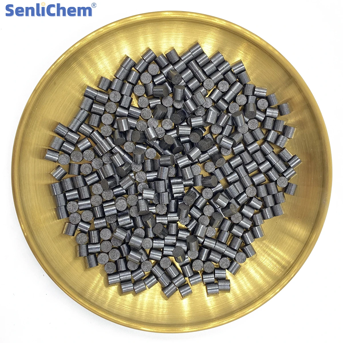 Methanol Synthesis Catalysts for Synthetic Methanol Productions from Coke Oven Gas or Coal