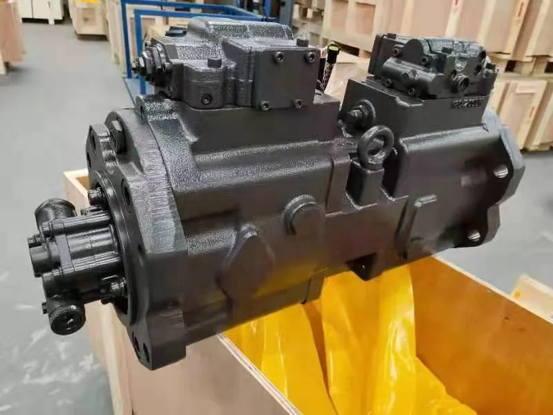 JS160W JS160 K3V63DTP главный гидравлический насос 20/925516 20/925753 20/925517 20/925517R 333/J3129 333/J2892 333/J0818