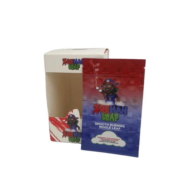 
1G 1/8oz 1/4oz 1/2oz 1oz Custom Printed Plastic Bag Sugar Leaf Cookies Candy Gummies Packaging Mylar Bags 