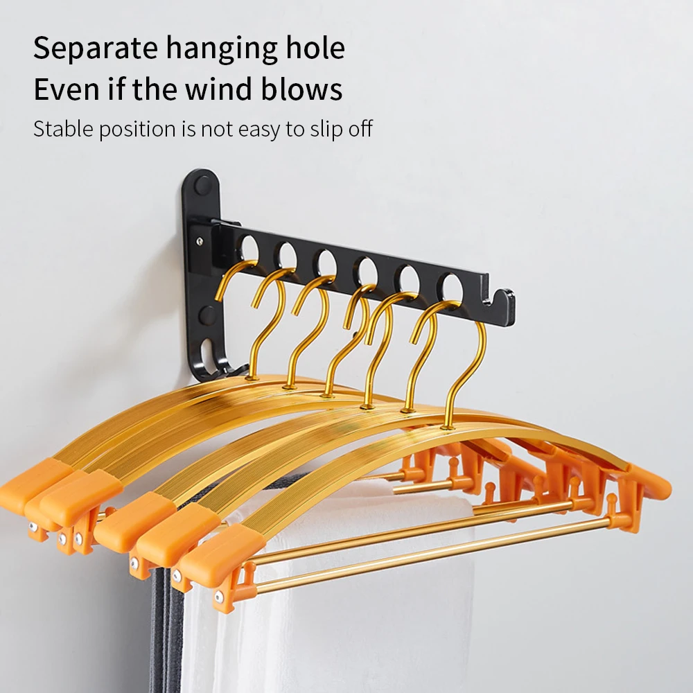 Clothes Accessories Made in china superior quality china high quality wall clothes drying rack indoor washing lines
