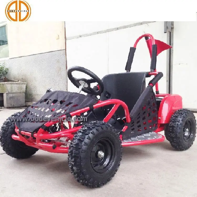 Новейший Багги 80cc для
