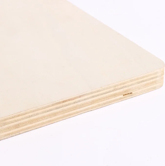 Philippines Bintangor Marine Okoume For Furniture Commercial Plywood