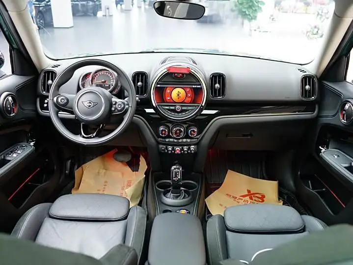 MINI  used car  COUNTRYMAN 2020  2.0T COOPER S