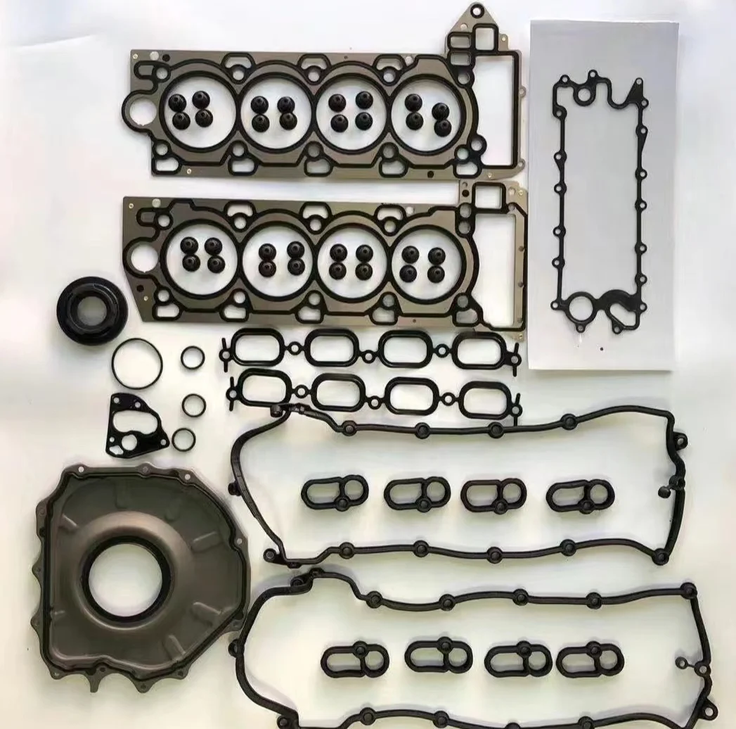 In Store Full Engine Gasket Kit New Cylinder Head Gasket For LAND ROVER 5.0L