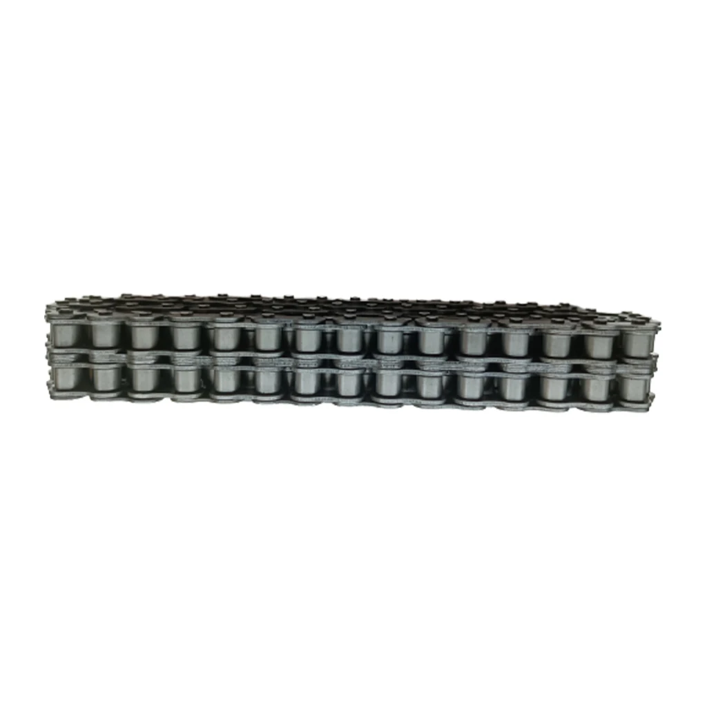 Good Quality 12B-3 ISO DIN Roller Conveyor Chain Link Agricultural Transmission Chain
