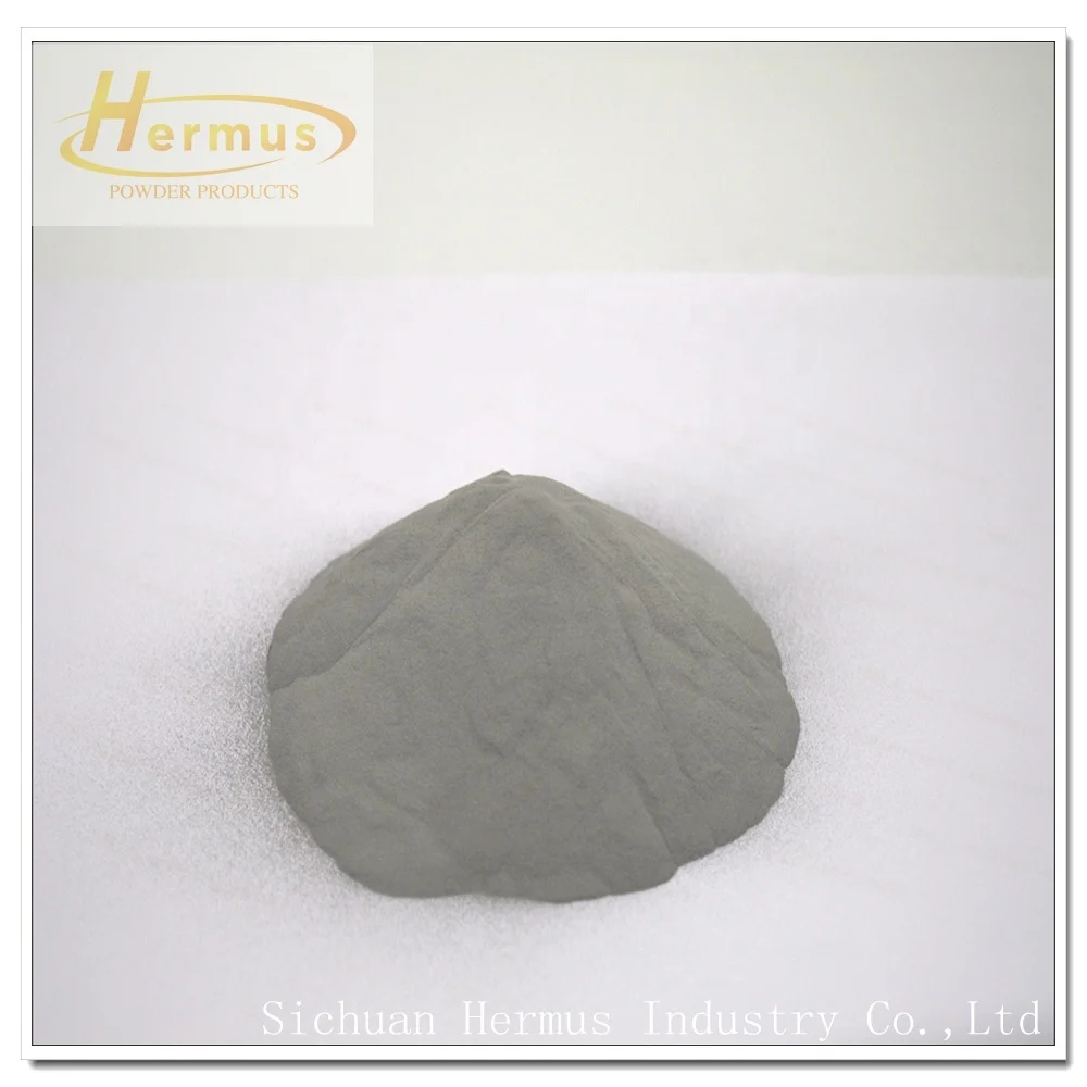 Zirconium Iron Carbide Powder FeZrC Powder for Metal Additive Manufacture