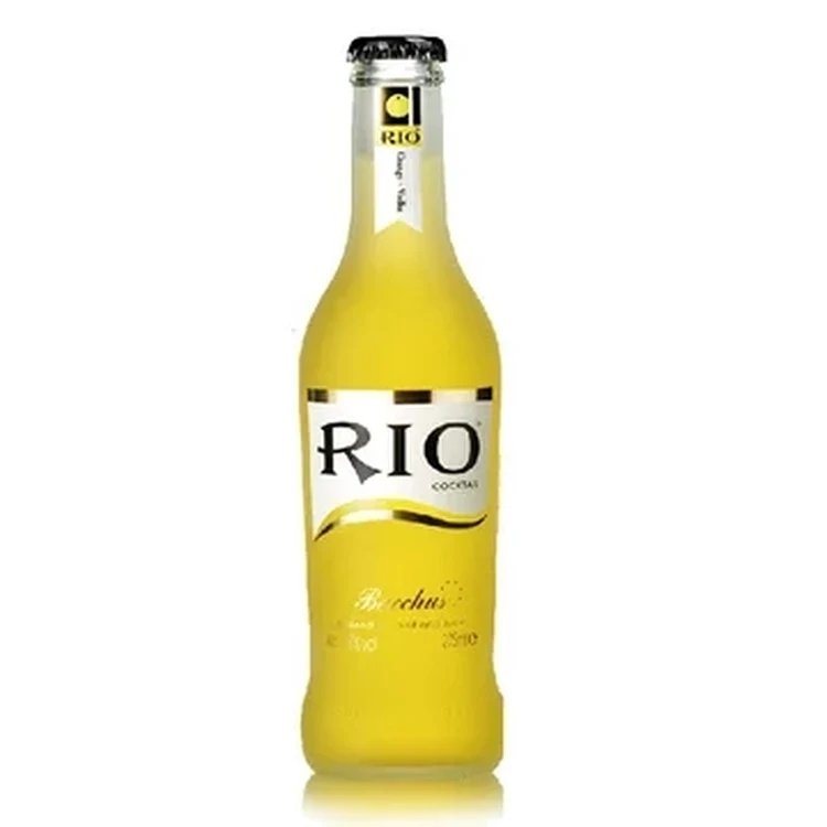 Лидер продаж от производителя, домашние любимые напильники для RIO, напиток, коктейли для RIO