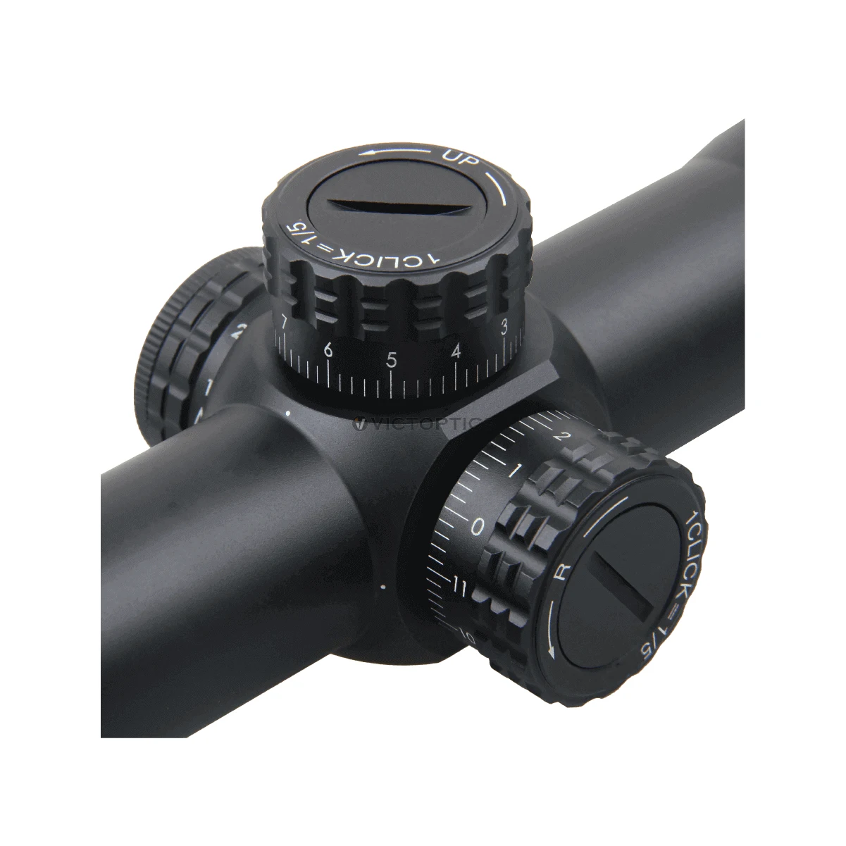 VictOptics S4 1 5-6x28 красный зеленый светильник 30 мм оптический прицел