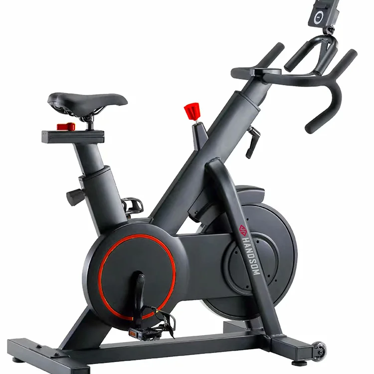 
Indoor sports static bicycle spinning exercise bike commercial spinning bike Home Spinning Bike 