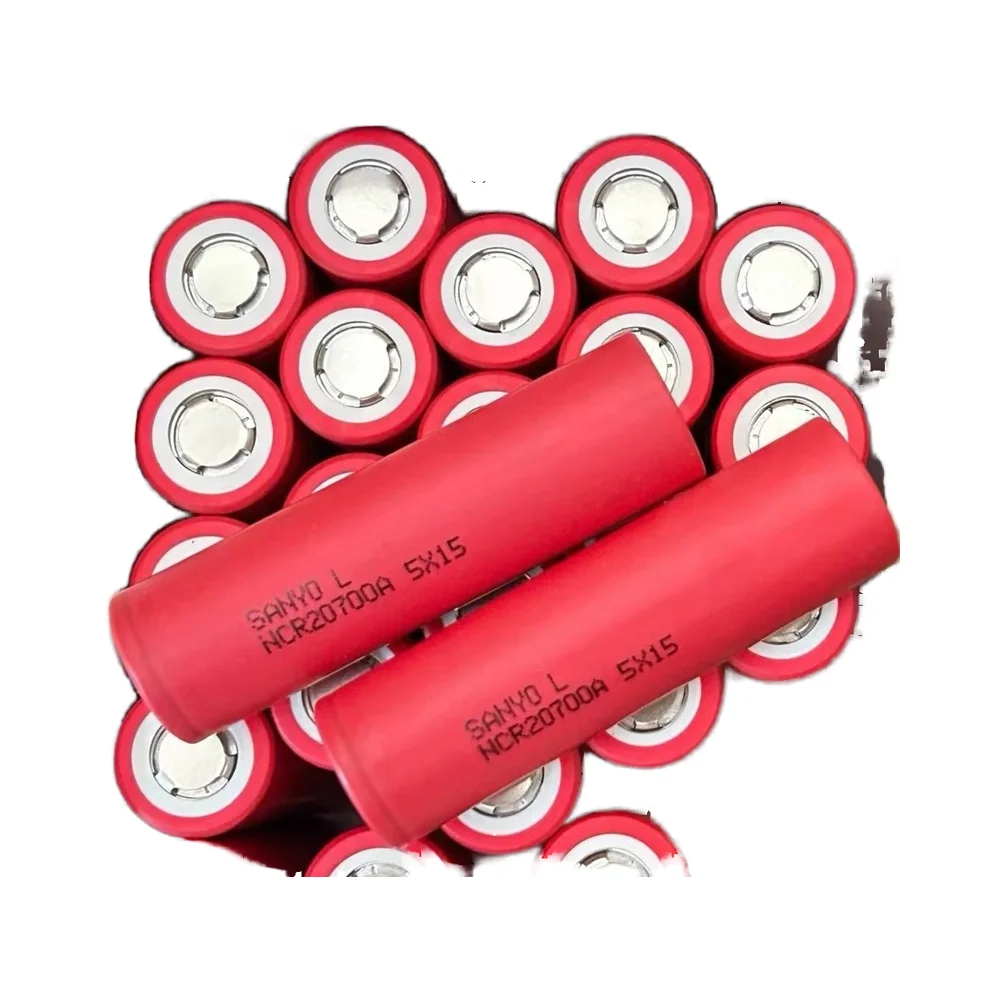 100% Оригинальный 3500 мАч GA 3500mAh 3 7 V 10A перезаряжаемый Цилиндрический литий-ионный аккумулятор 18650 NCR18650GA