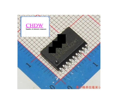 HT9170D HT9170 SOP18 NEW AND ORIGNAL IN THE STOCK Dual audio DTMF chip