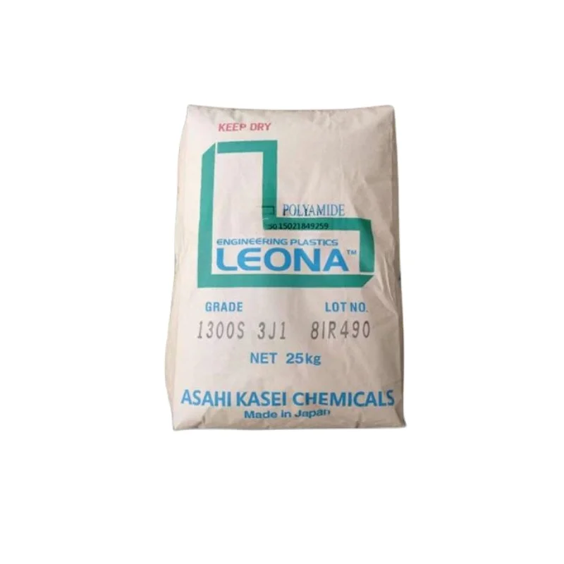 Polyamide (nylon 66) PA66 Material, Virgin PA Plastic Granule PA6 PA66 PA6.6 GF35 GF30