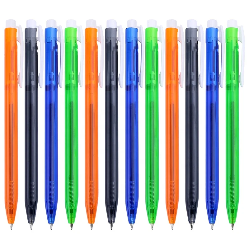 Lingmo Высококачественная Роскошная Шариковая ручка OEM дизайн ручка с пользовательским логотипом черный мешок подарок бизнес