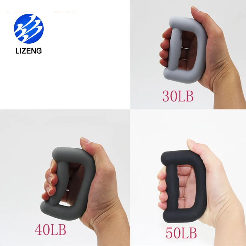 
Office Relax Silicone Hand Muscle Developer For Trainer 