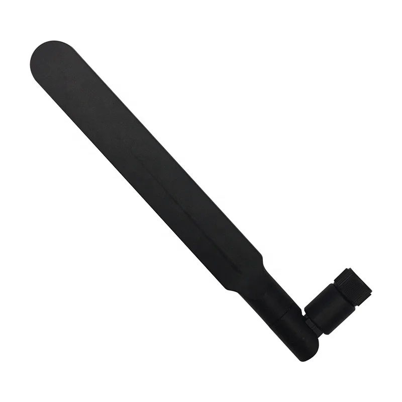 3G 4G 5G Двухдиапазонная Wifi AP внешняя весло-антенна с коннектором RP SMA