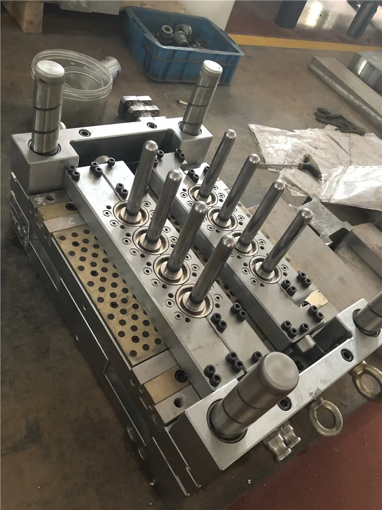 Wholesale High Quality Cheap Injection Moulding Pet Mould For Preform Mould