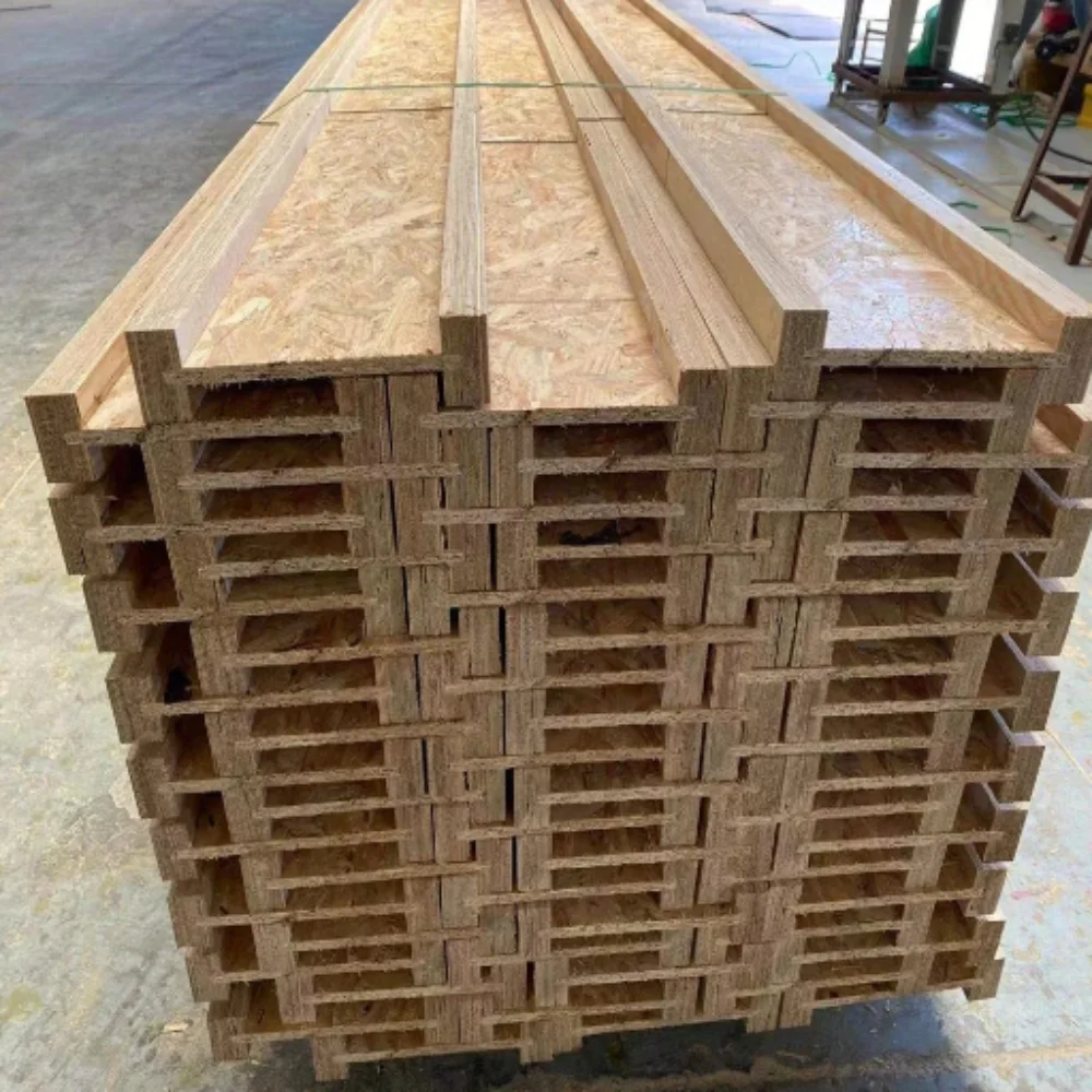 Engineered Wood Roofing Beams 9-1/2' 11-7/8' Structural LVL beams Lintels Rafters I Joist